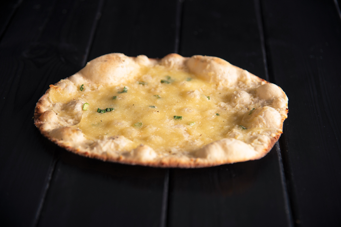 Arabic Cheese Pie • Wood N' Fire • View our product range
